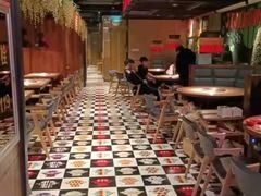 大堂-季季红火锅(文化大厦店)