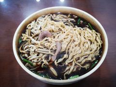 -张二面馆(山门口店)