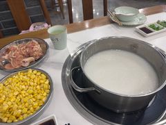 -盈田盈粥庄(博山东路店)