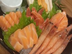 -三石铁板烧(紫竹桥店)