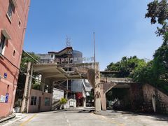 -广州市紫泥堂文化创意园景区