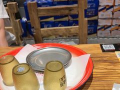 -北丐先生·野馄饨烧烤(泰达E街区店)