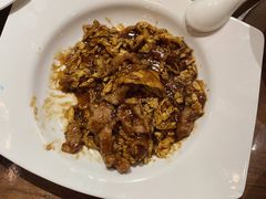 -南门小馆·清真(国贸商城店)
