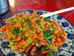 -生态苑农庄(十里画廊遇龙河店)