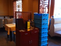 -福来居烤鸭店(天坛二店)