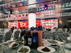 大堂-双子楼大酒店(城开国际写字楼店)