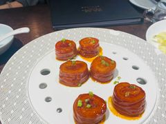 -湖畔鲁菜·二十年老字号餐厅(大明湖店)