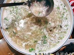 -粥公粥婆精品家常菜(青龙桥店)