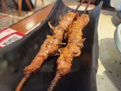 -沪小胖·小龙虾·蓝龙王(八佰伴店)