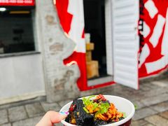 -黑色经典臭豆腐·湖南特产(太平街口店)