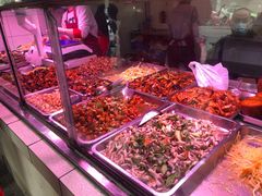 -老六素货(王顶堤店)