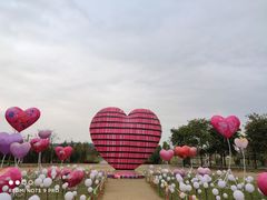 -眉山湿地公园(东坡区)