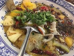 -花溪雨·森林餐厅(石基店)