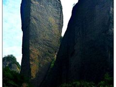 -崀山风景名胜区