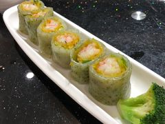 海苔鬼马肠-味可道美食坊(福基路店)