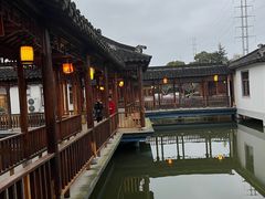 -渭塘酒家(生态园店)