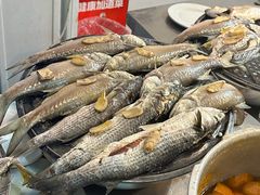 -车头老二大排档(金城步行街店)