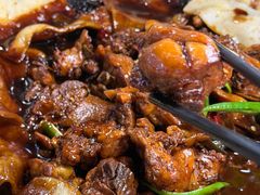 -皖北巫氏三胖地锅鸡(长淮总店)