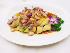 -和乐喜宴海鲜酒家(骏荣广场店)