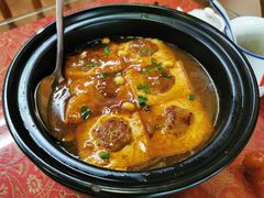 -客汀家宴·客家烟火 四季食材(集美店)