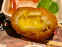 -极尚大瀛喜日本料理(铜锣湾店)