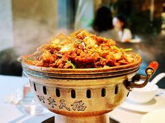 -四季民福烤鸭店(外滩外白渡桥店)