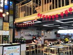 -香港食盈碗仔翅(清远总店)