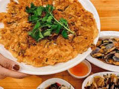 -长平老姿娘夜粥(平东一街店)