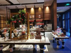 -康莱德酒店·美庭自助餐厅
