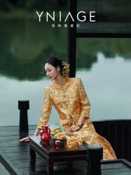 -鱼映像摄影·珍藏级影像品牌