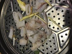 -船奇蒸汽海鲜·闽菜(八市海鲜总店)