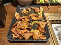 -新石器烤肉(中房金谊广场店)