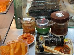 -韩味轩(丰盛町店)