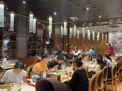 -吉布鲁牛排海鲜自助(万州万达广场店)