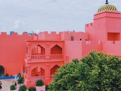 -漳州滨海火山岛自然生态风景区