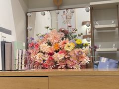 -海马体照相馆(重庆万象城大师店)