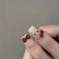 -美画·轻奢美甲美睫