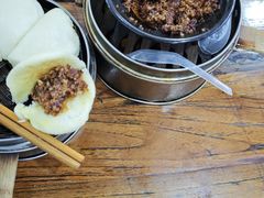 -王菊美食街·王菊面馆(总店)