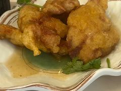 -京滨饭店·餐厅(阜外大街店)