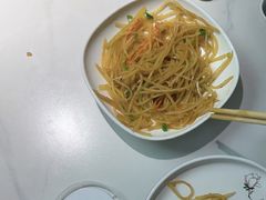 -额娘·春饼烤鸭(华北七楼创始店)