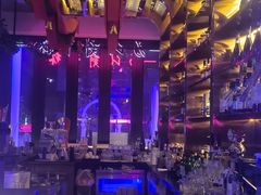 -108·公社·创意餐厅·LIVE HOUSE(李公堤店)