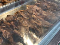 -潘家烤鸡(人民一路店)