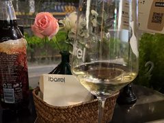 -ibarrel爱杯·bistro&brunch(江宁路店)