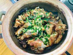 -溪悦渔庄(九龙湖店)