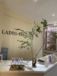-LADYGIRL·Nail·Lash·美甲美睫