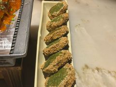-绿茶餐厅(朝阳大悦城店)