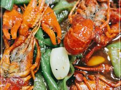 -曹胖子龙虾馆(黄桦路店)