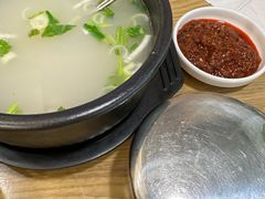 -海兰江石锅饭(水上店)