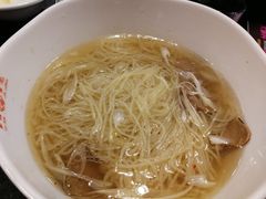 -金龙烧烤·牛肉面(西塔店)