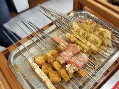 -小寒羊烧烤(凯瑞时代大厦店)